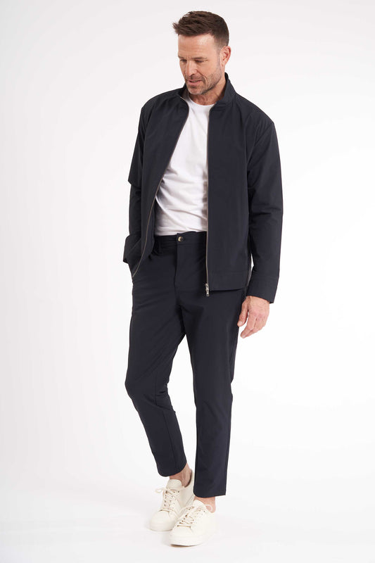 Buks 'Gadstrup' - Dark Navy