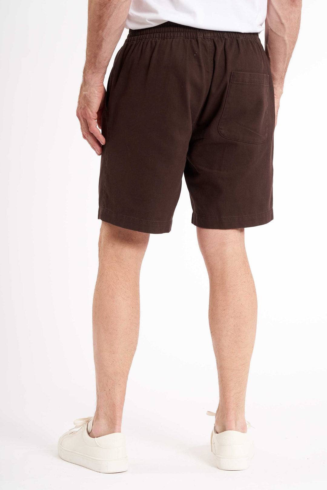 Shorts 'Hugo' - Brown