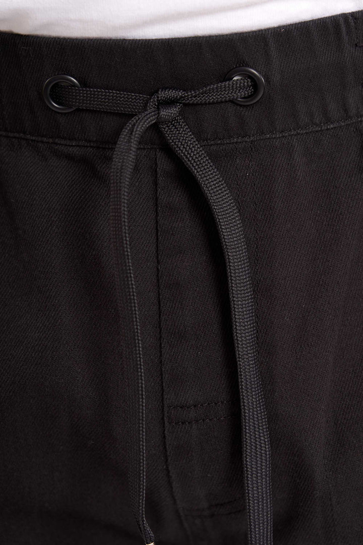 Shorts 'Hugo' - Black