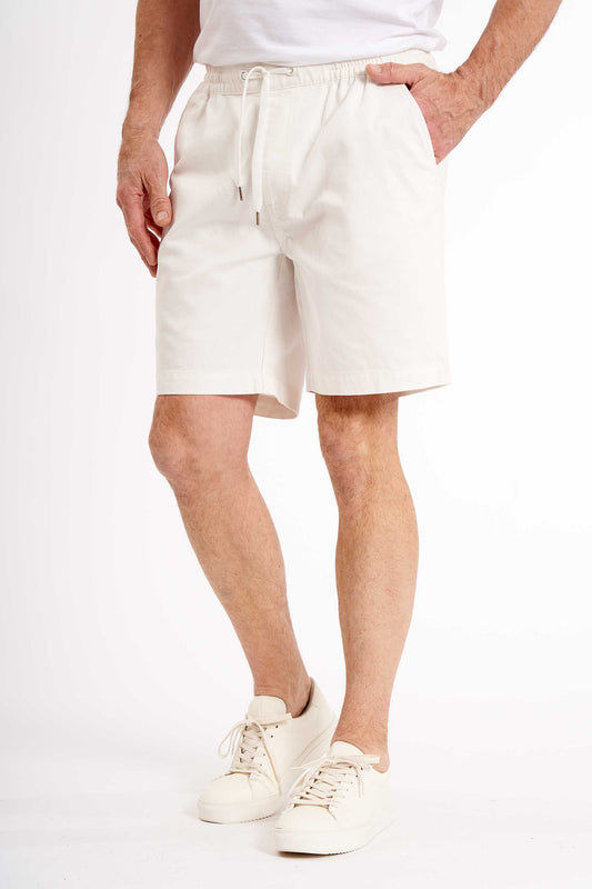Shorts 'Hugo' - Off White