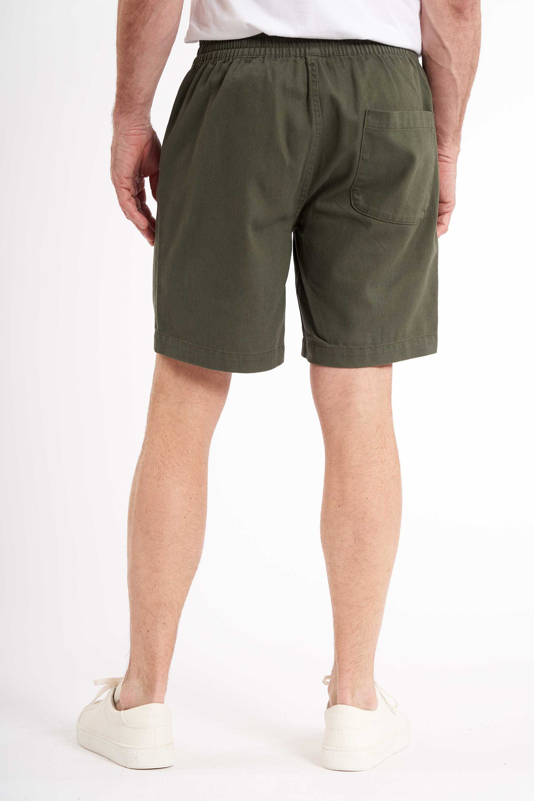Shorts 'Hugo' - Army