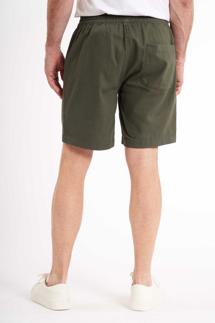 Shorts 'Hugo' - Army