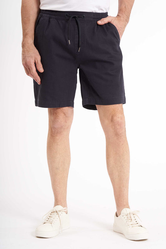 Shorts 'Hugo' - Navy