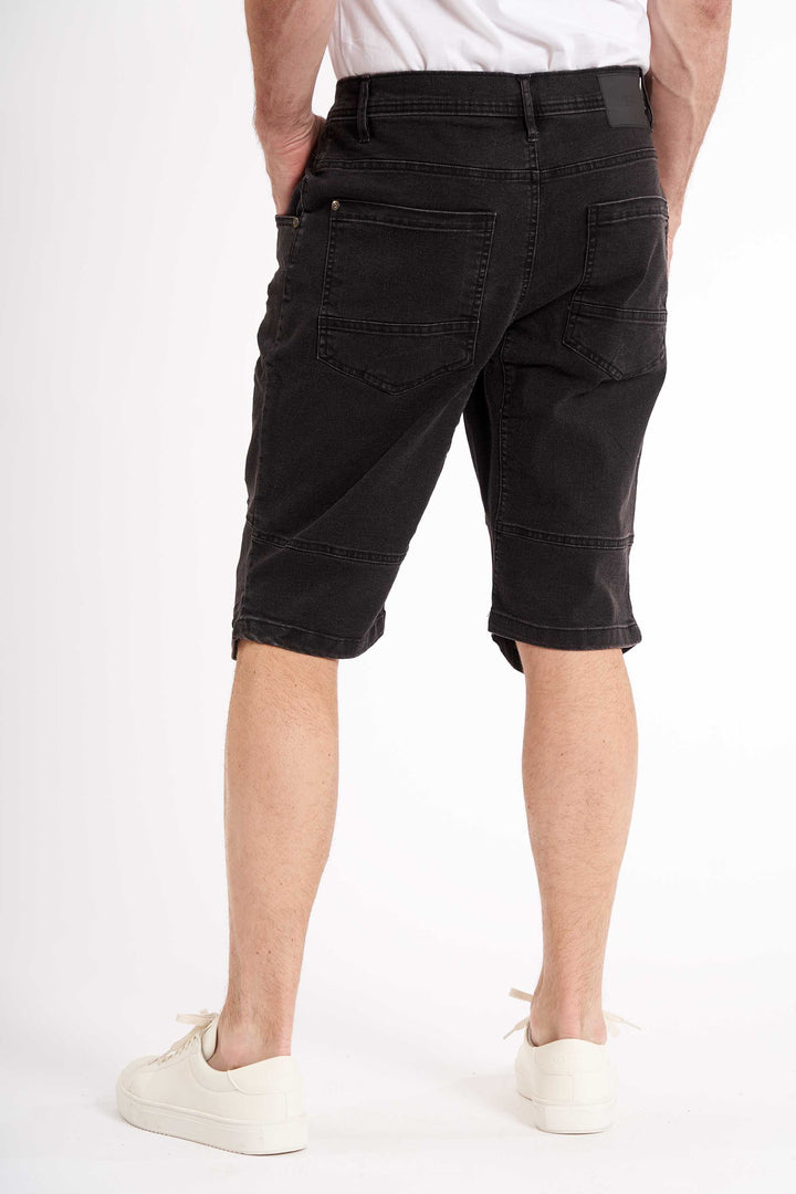 Knickers 'Tune' - Black Denim