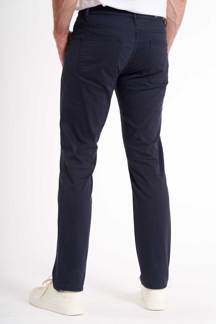 Buks 'Jyderup' - Dark Navy