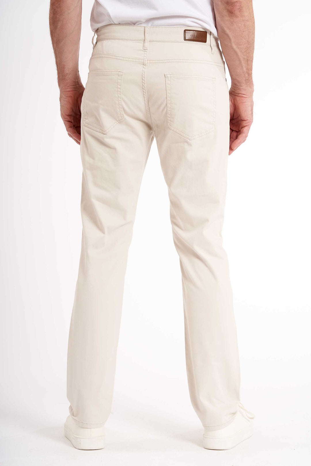 Buks 'Jyderup' - Kit