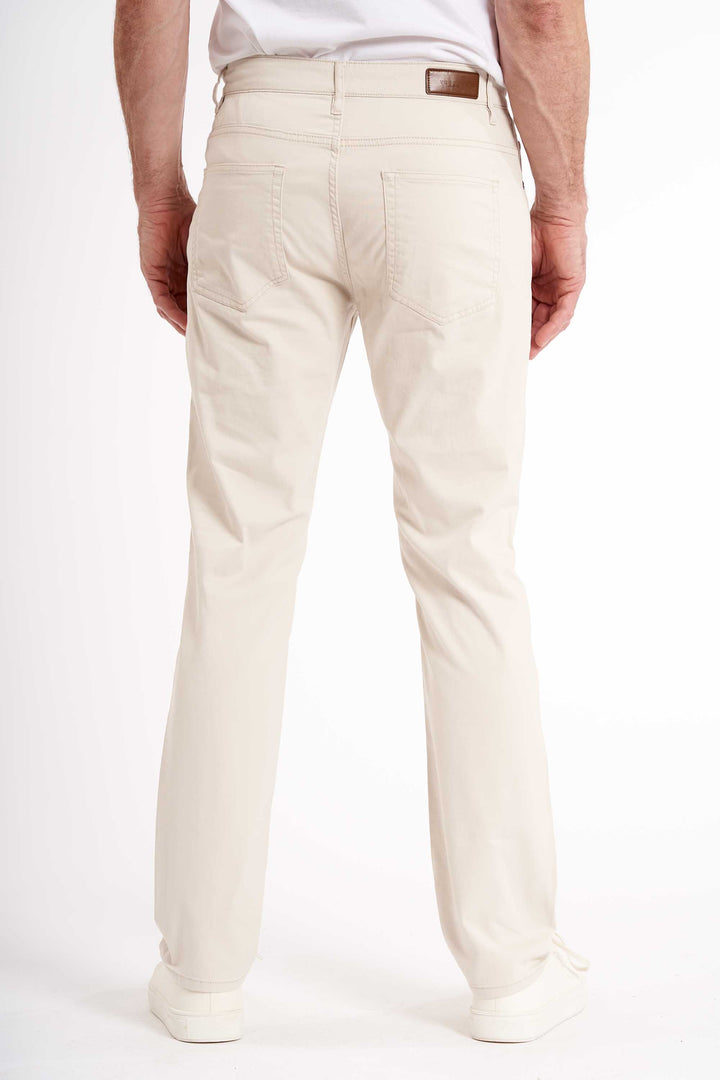 Buks 'Jyderup' - Kit