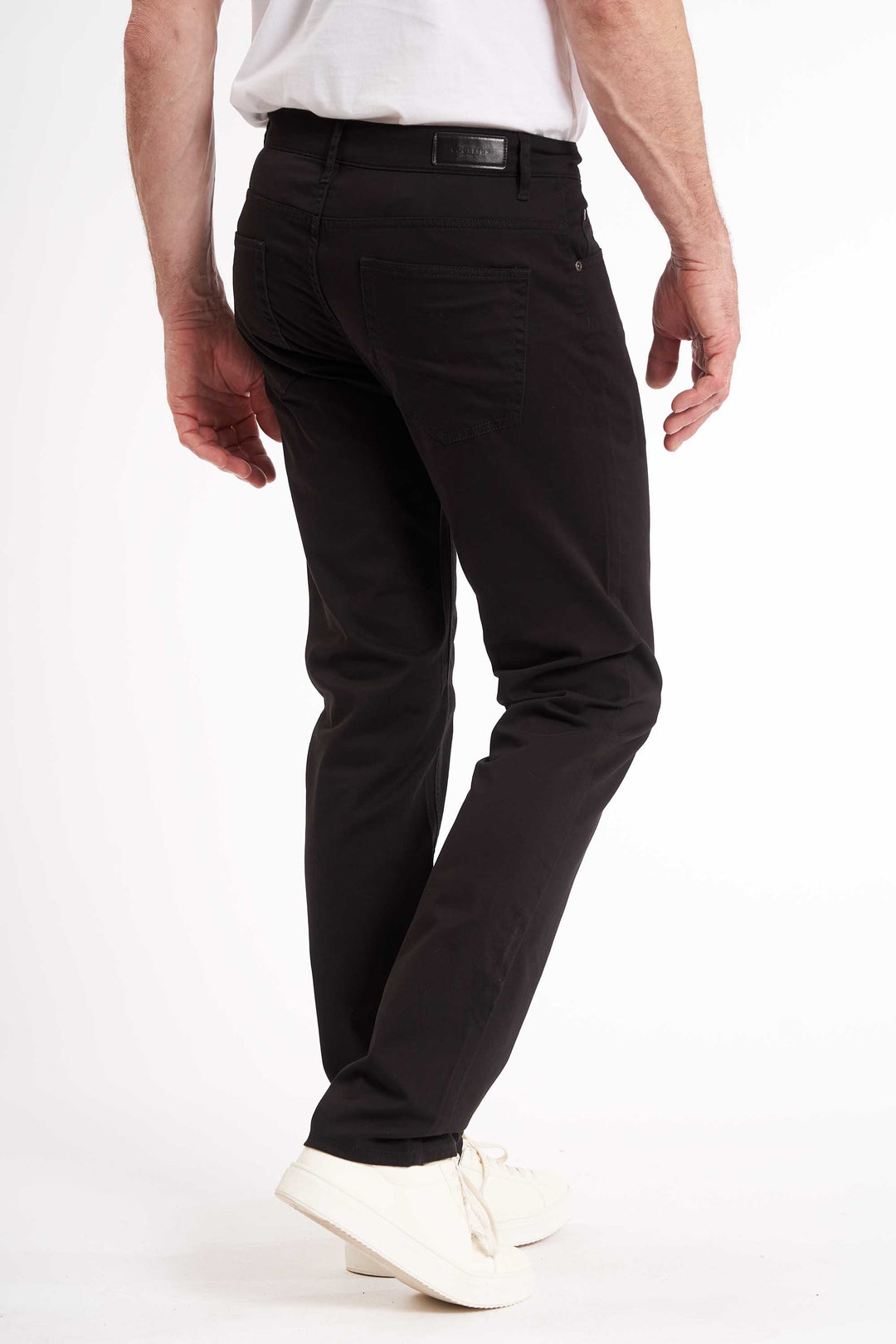 Buks 'Jyderup' - Black