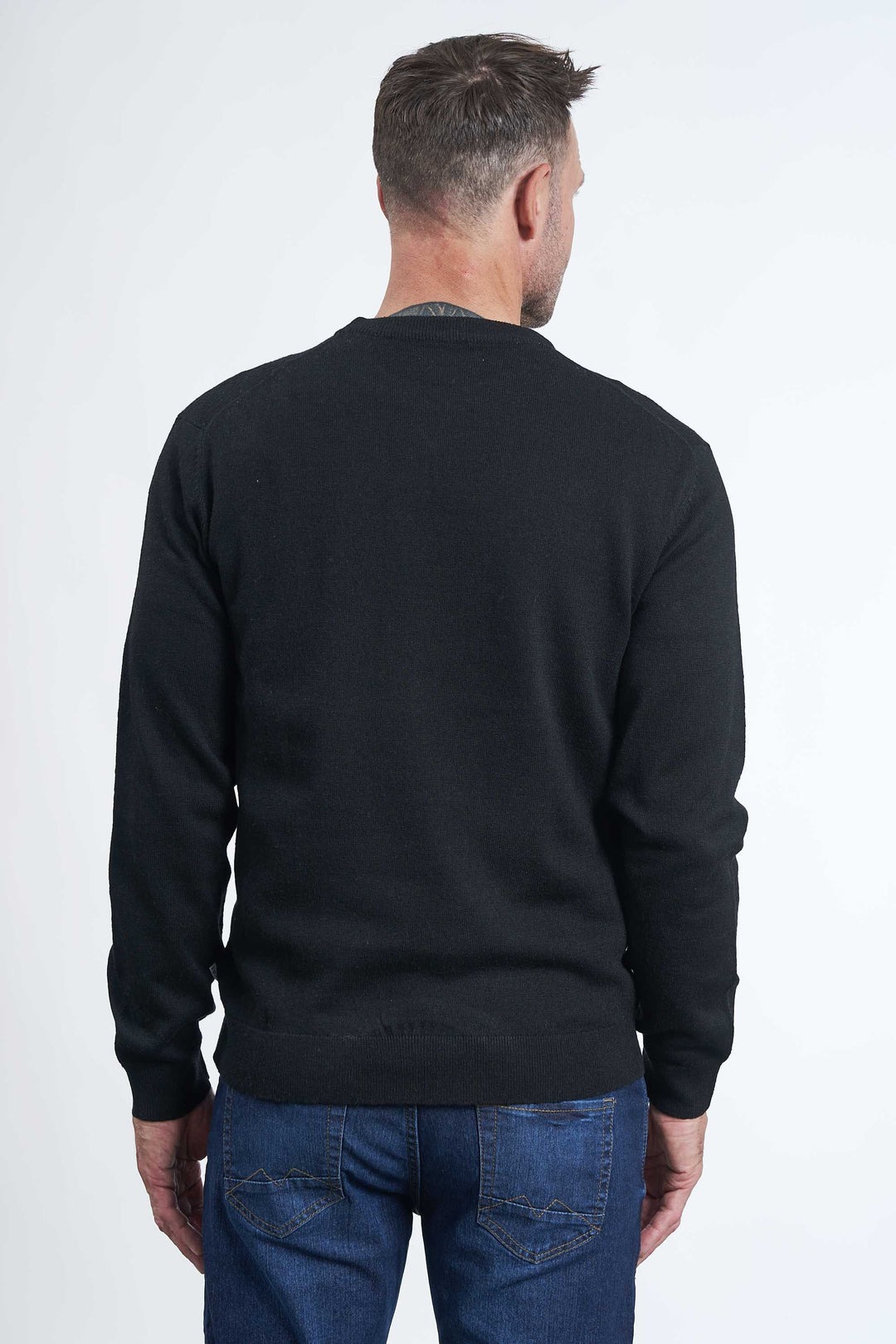 Strik 'Klim' - Black