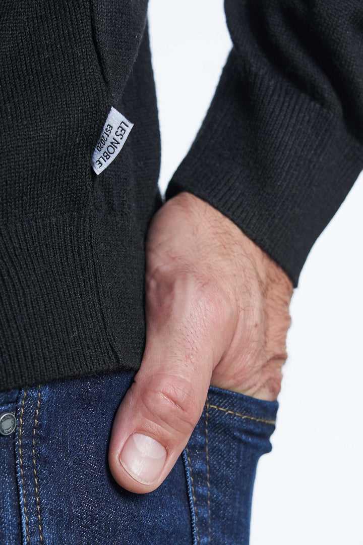 Strik 'Klim' - Black