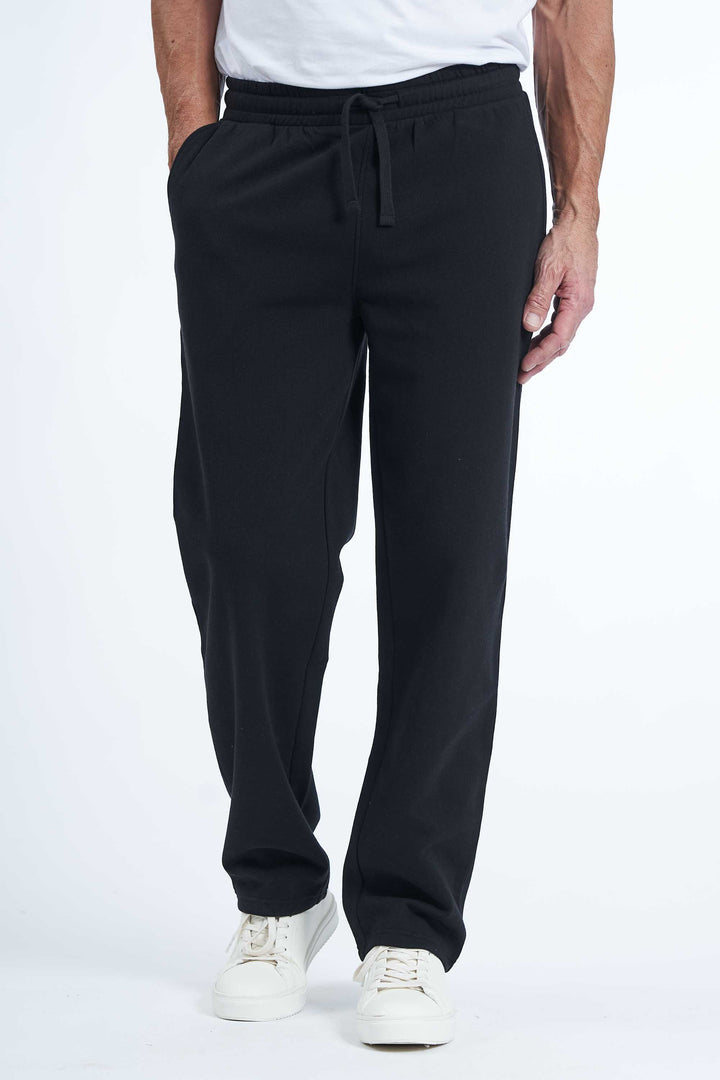 Sweatpants 'Kolt' - Black