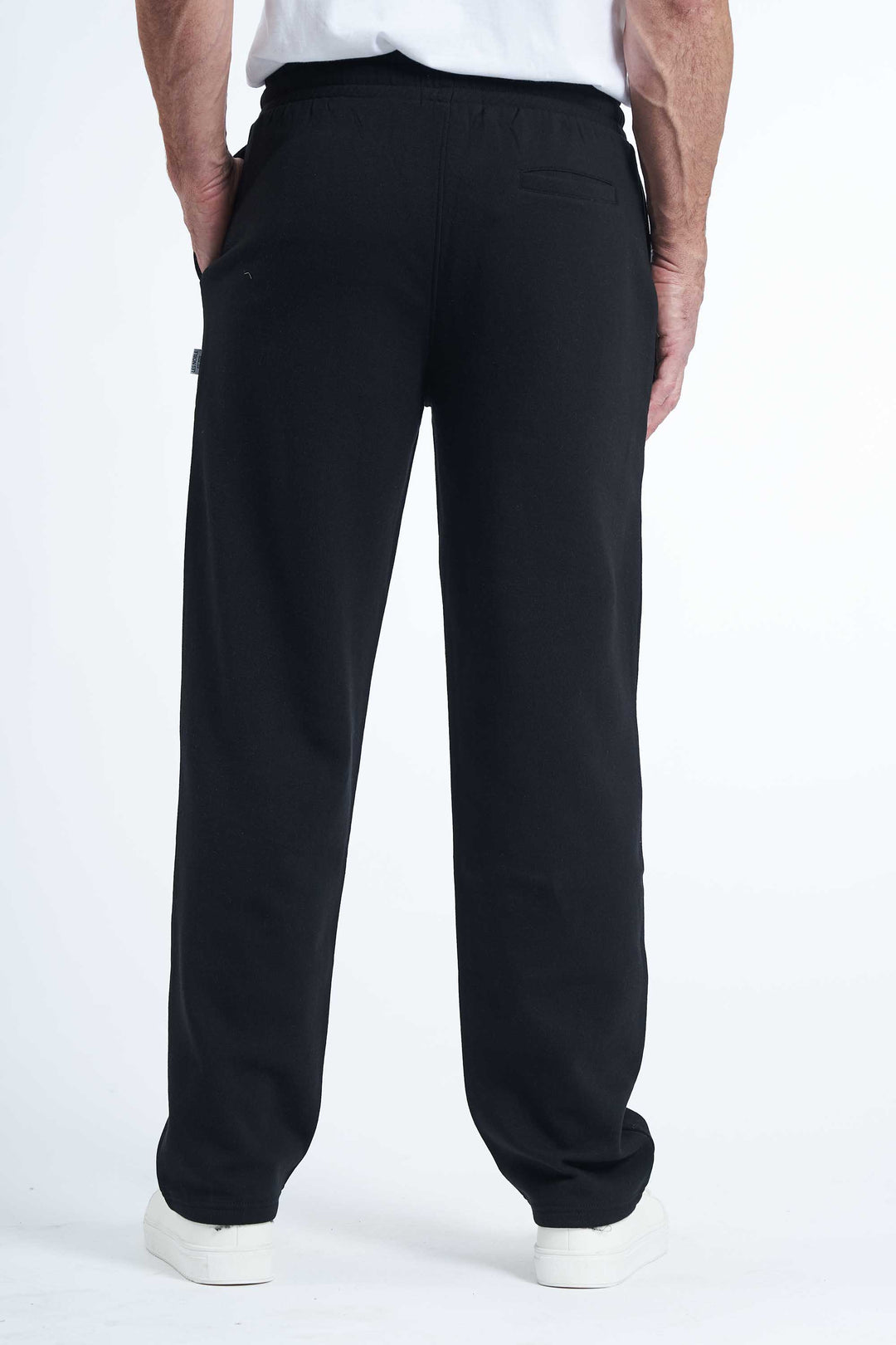 Sweatpants 'Kolt' - Black