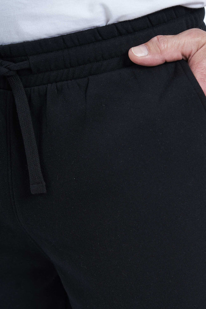 Sweatpants 'Kolt' - Black