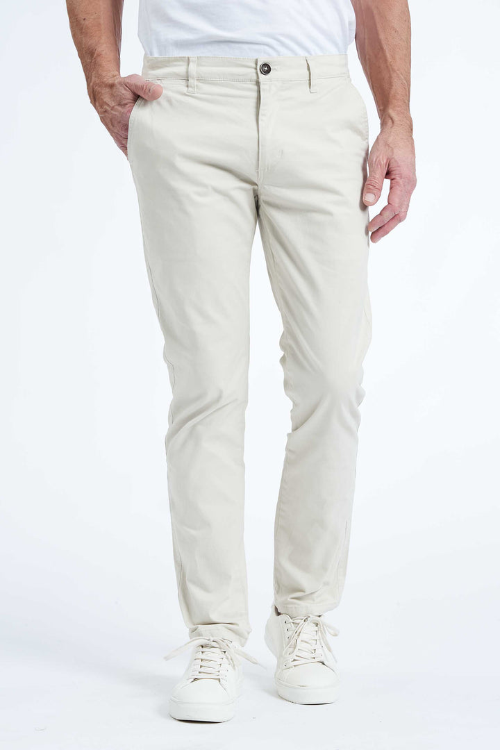 Chino 'Tilst' - Kit