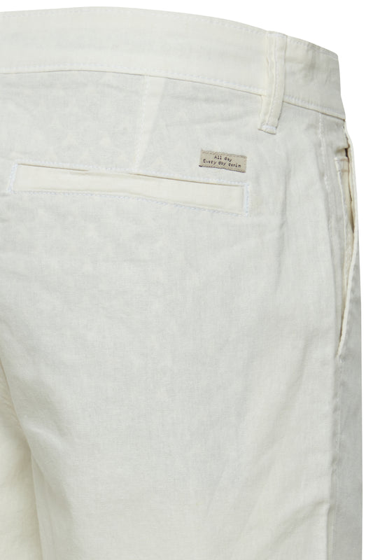 Wovenshorts 'BHMason' - Snow White