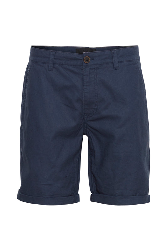 Wovenshorts 'BHMason' - Dress Blue