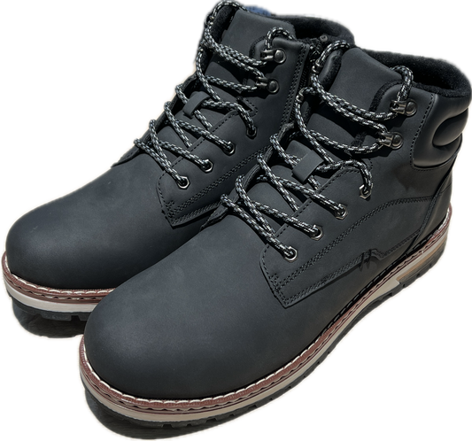 Støvle 'Storm' - Black