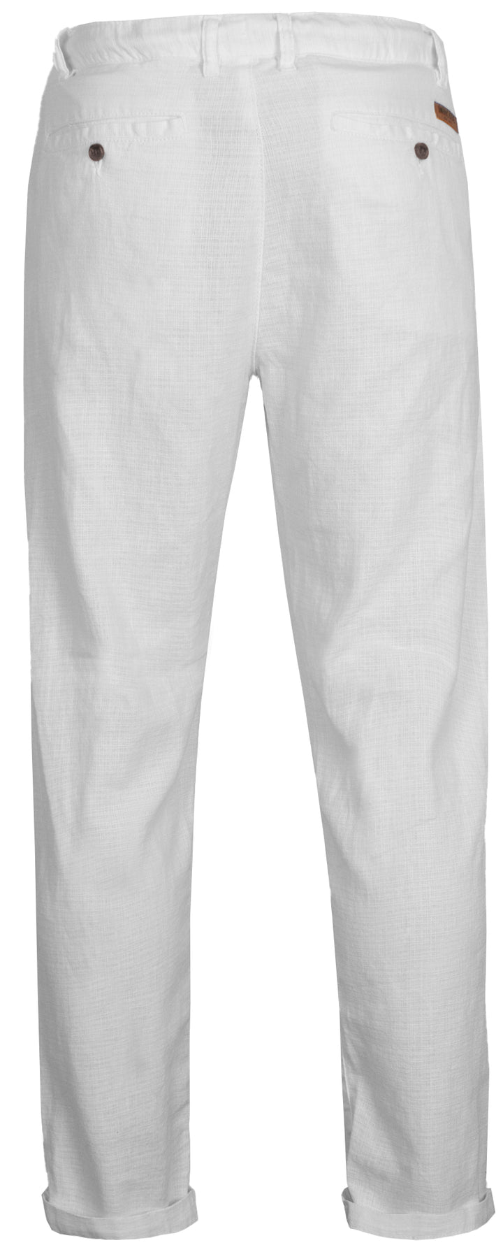Bomuld Buks 'INClio' - Offwhite