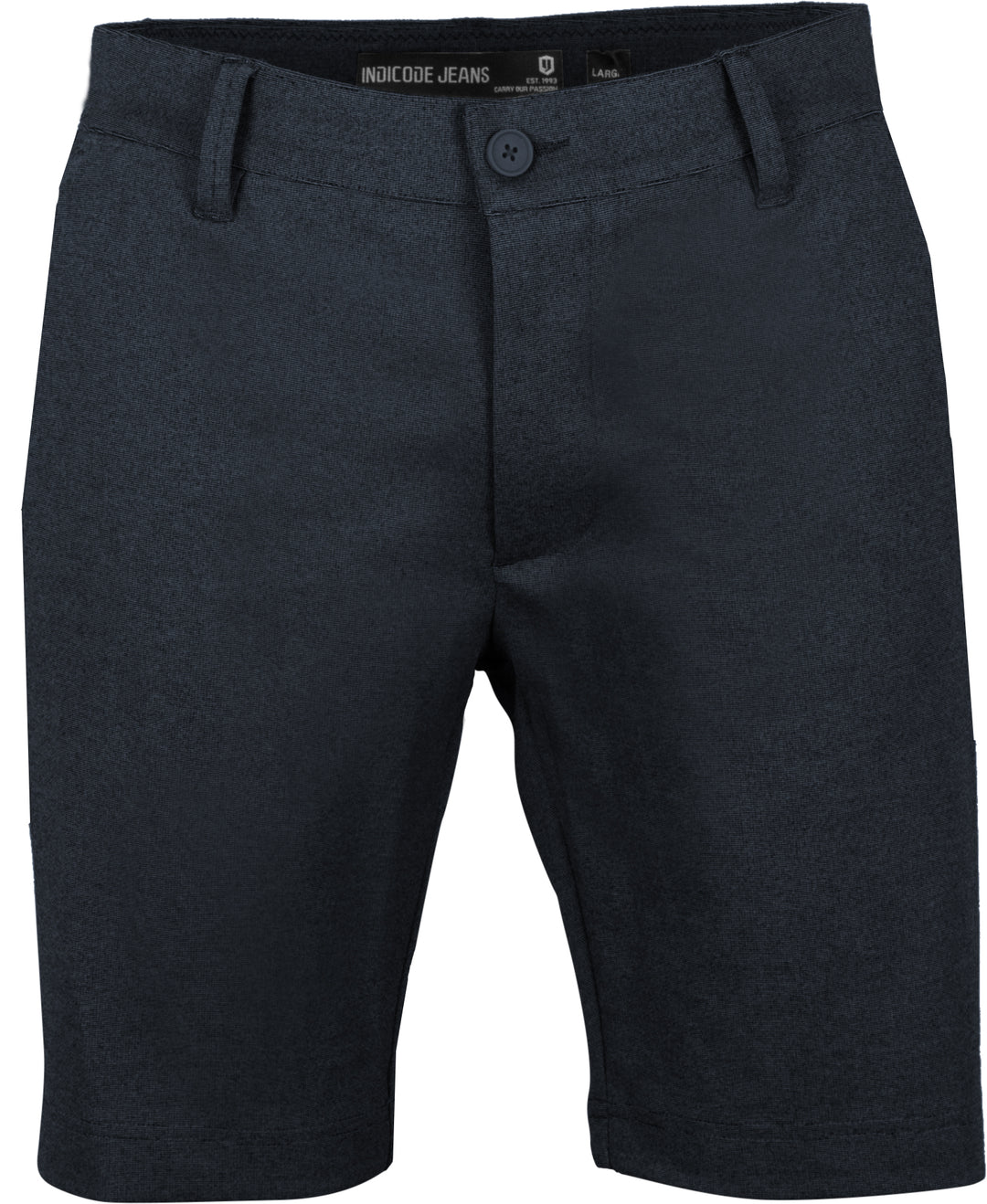 Performance Shorts 'INAalborg' - Navy