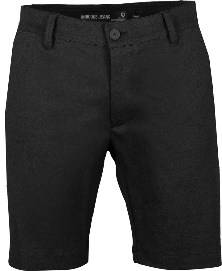 Performance Shorts 'INAalborg' - Black