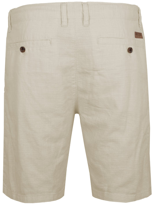 Shorts 'INCaro' - Irish Cream