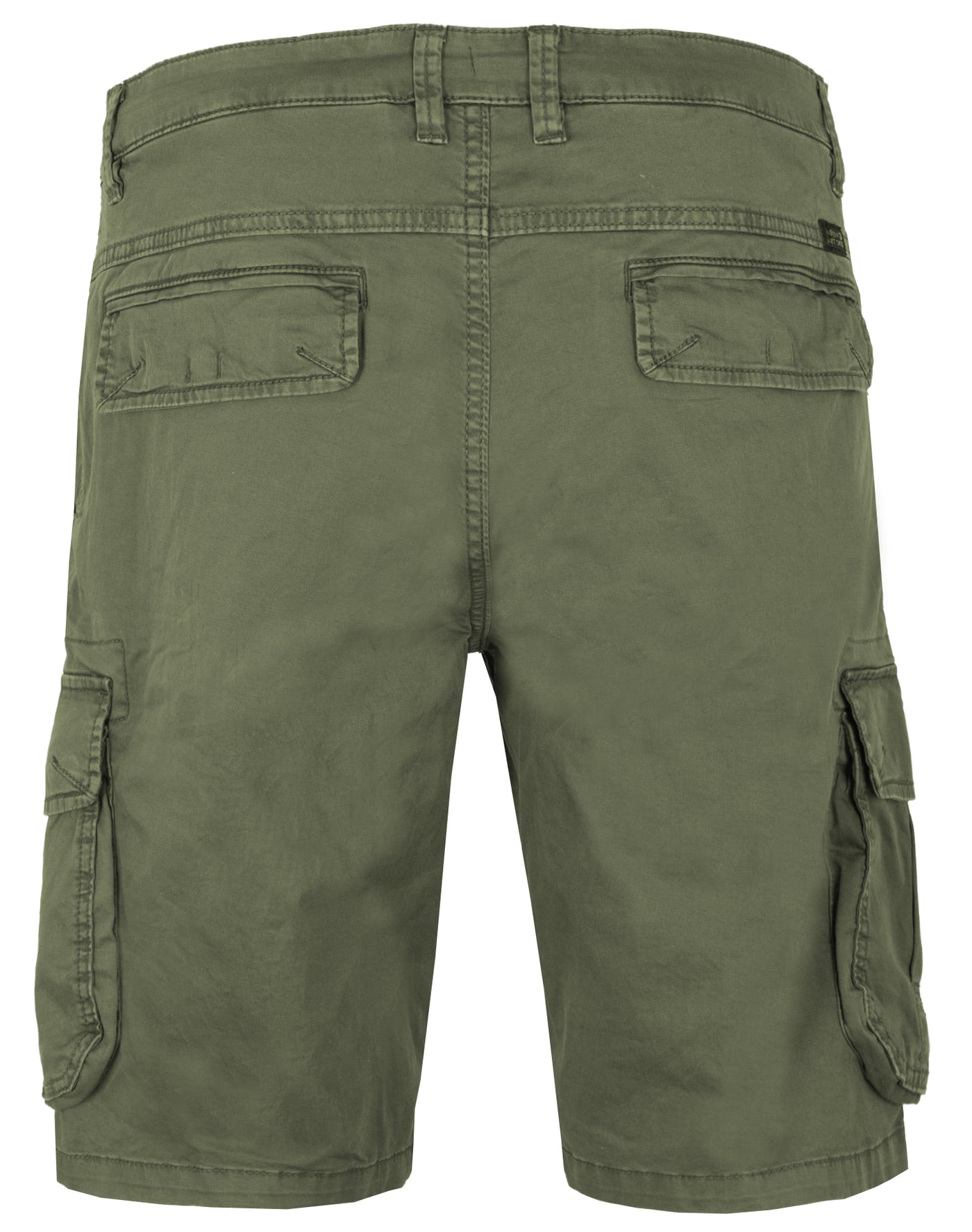 Cargo Shorts 'INPearl' - Army
