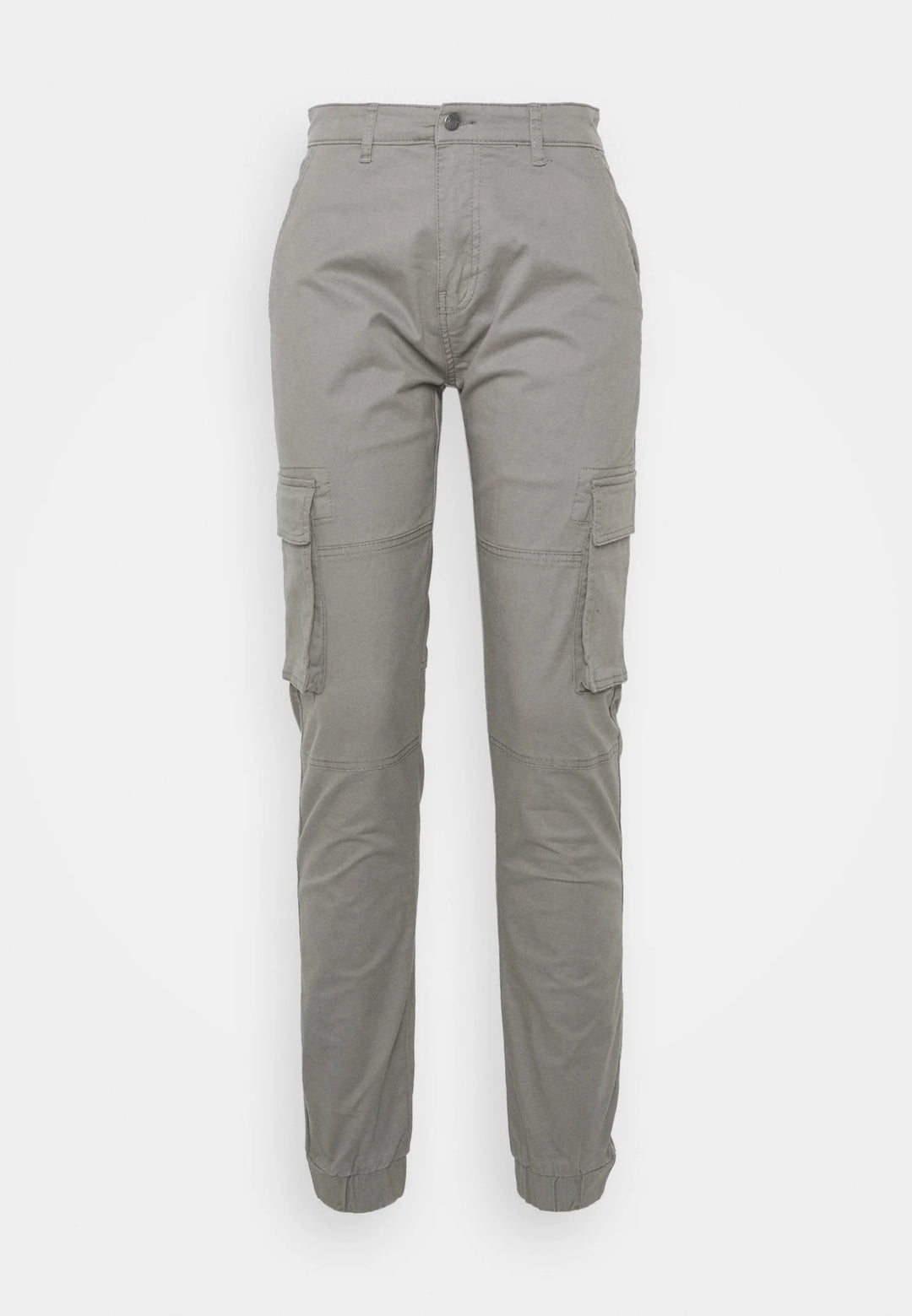 Denim Projekt Cargo Pants - Steel Grey