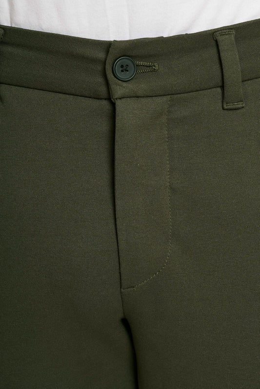 Performance Pants 'InBendo' - Army