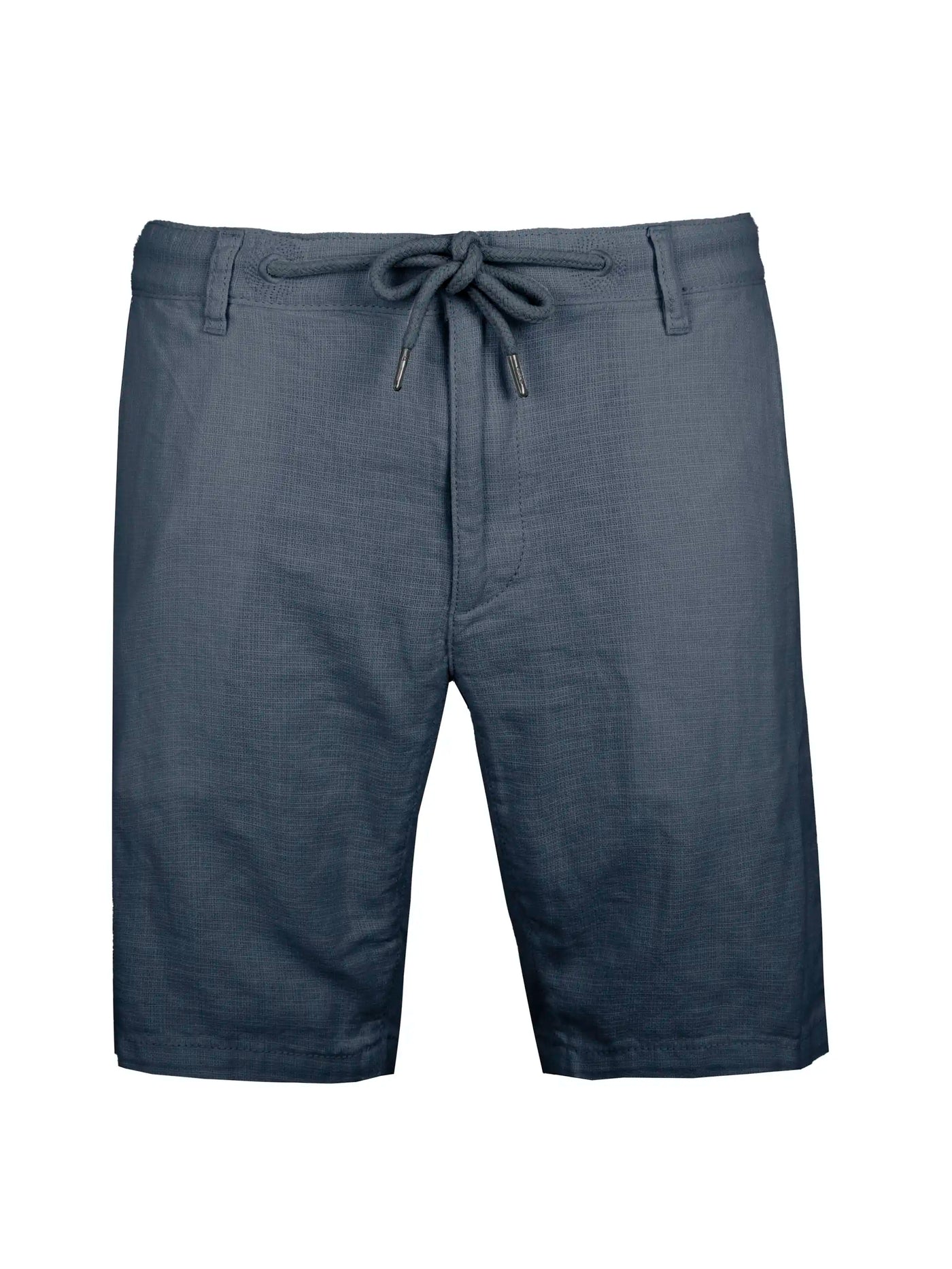 Bomuld Shorts 'INBective' - Navy