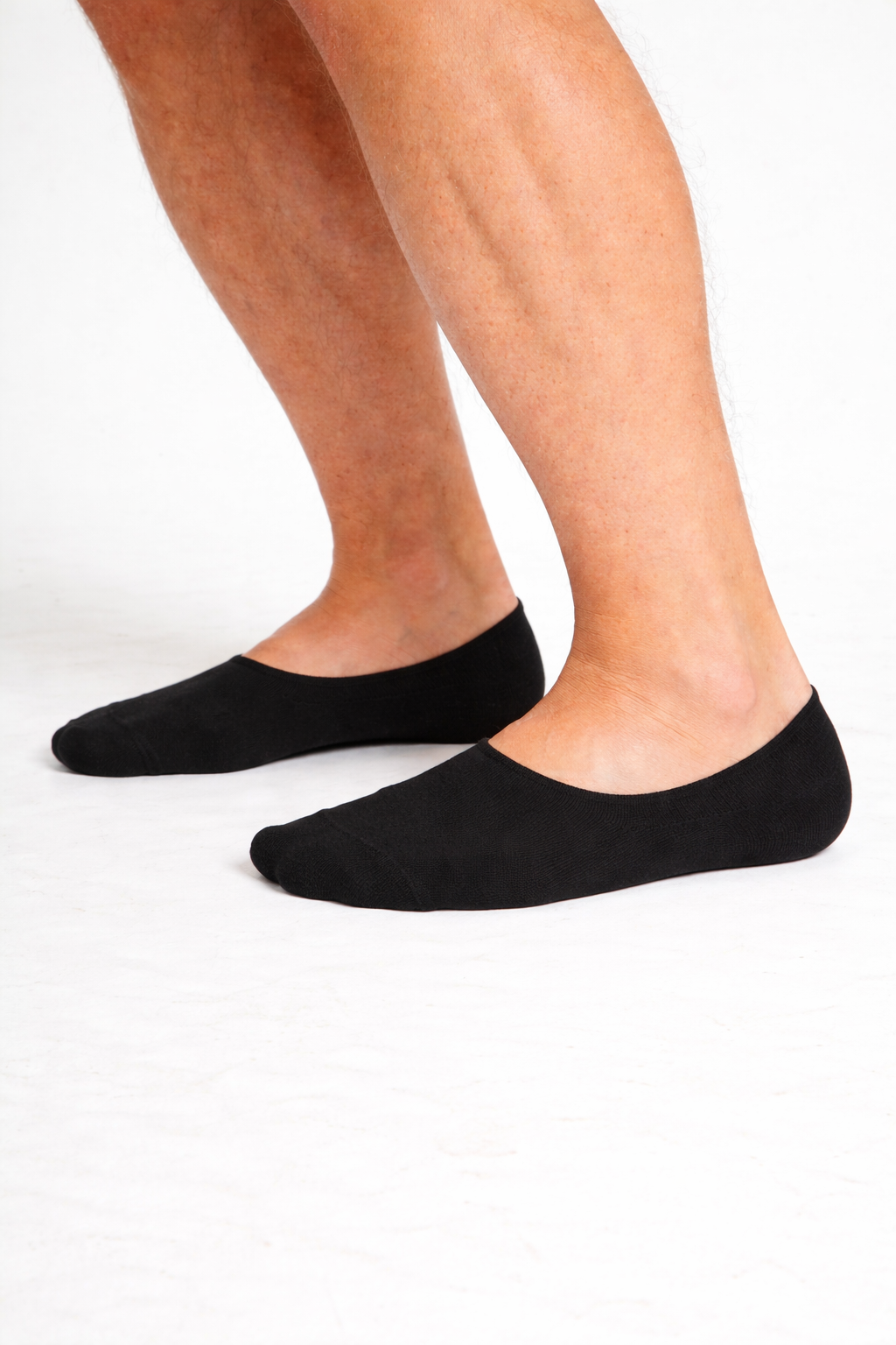 Footies 'Saltum' - Black