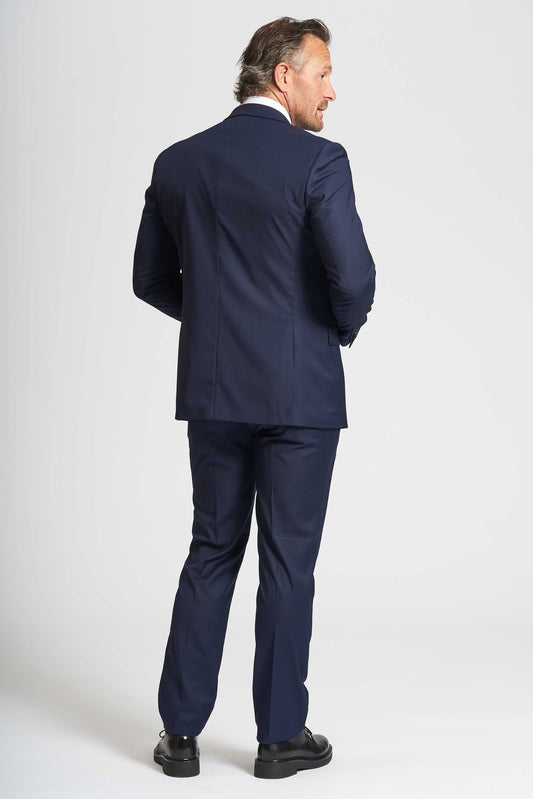 Blazer 'Johannes' - Dress Blue