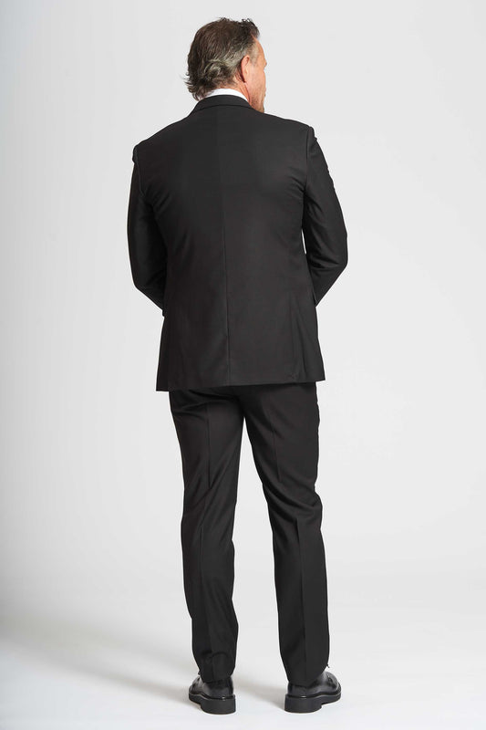 Blazer 'Johannes' - Black Party