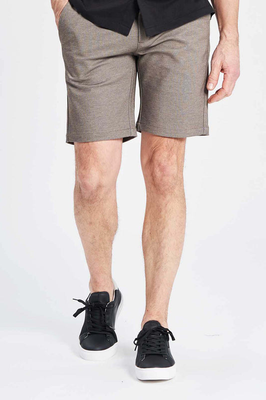 Performance Shorts 'Gedser' - Dark Sand