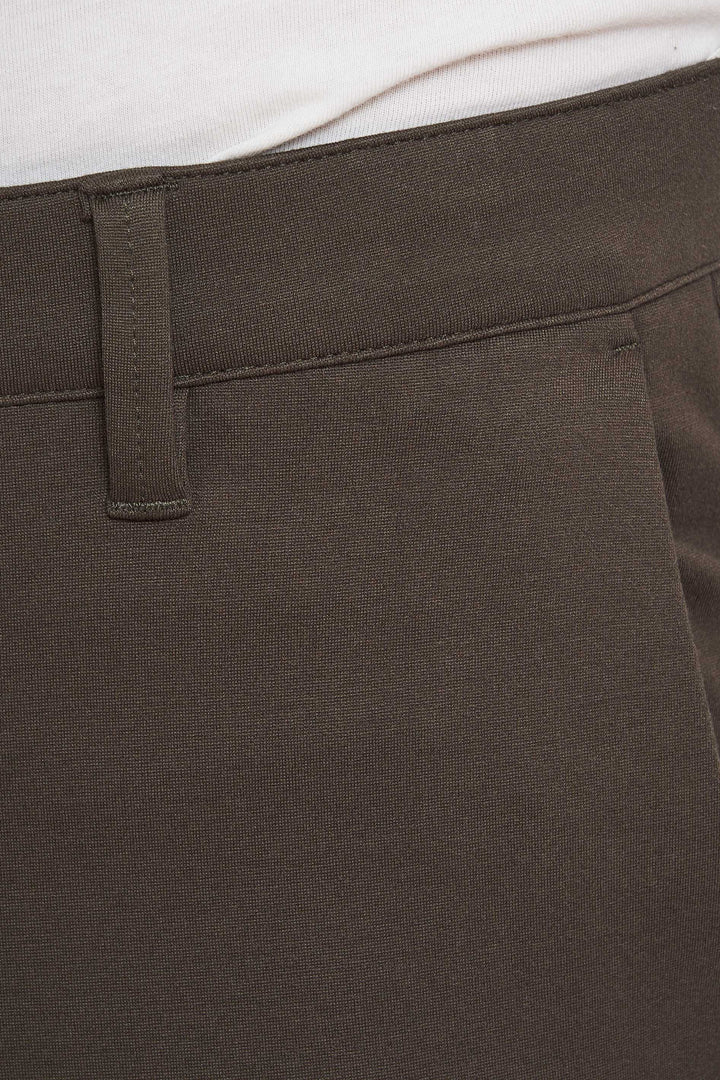 Performance Pants 'Rødekro' - Deep Forest