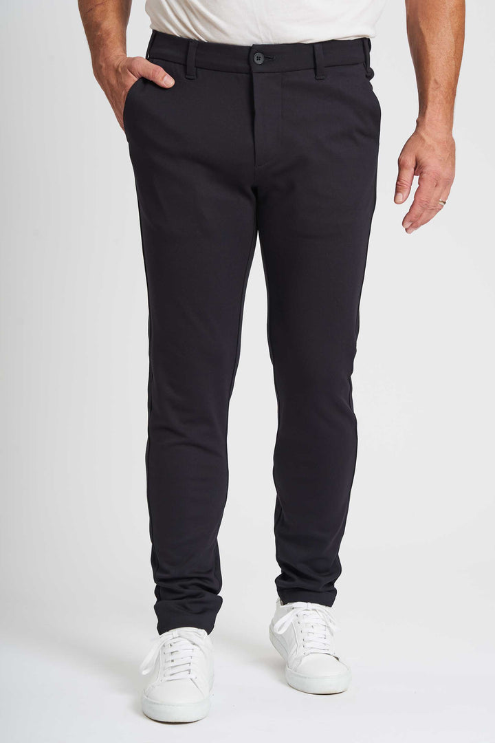 Performance Pants 'Rødekro' - Navy