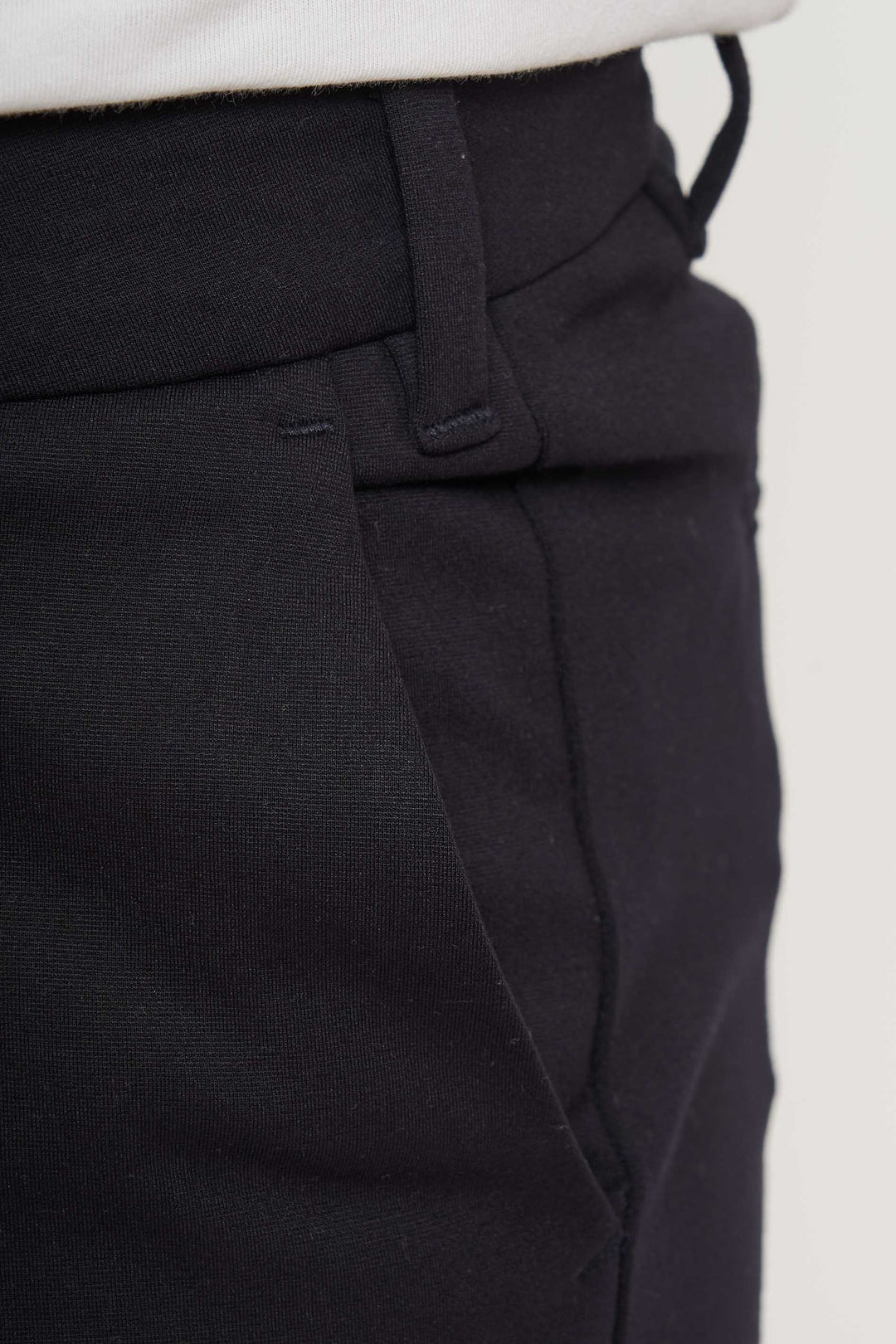 Performance Pants 'Rødekro' - Navy