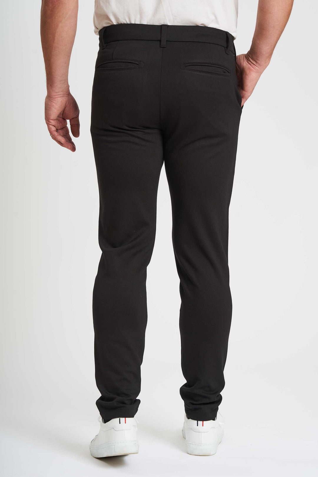 Performance Pants 'De Originale' - Black