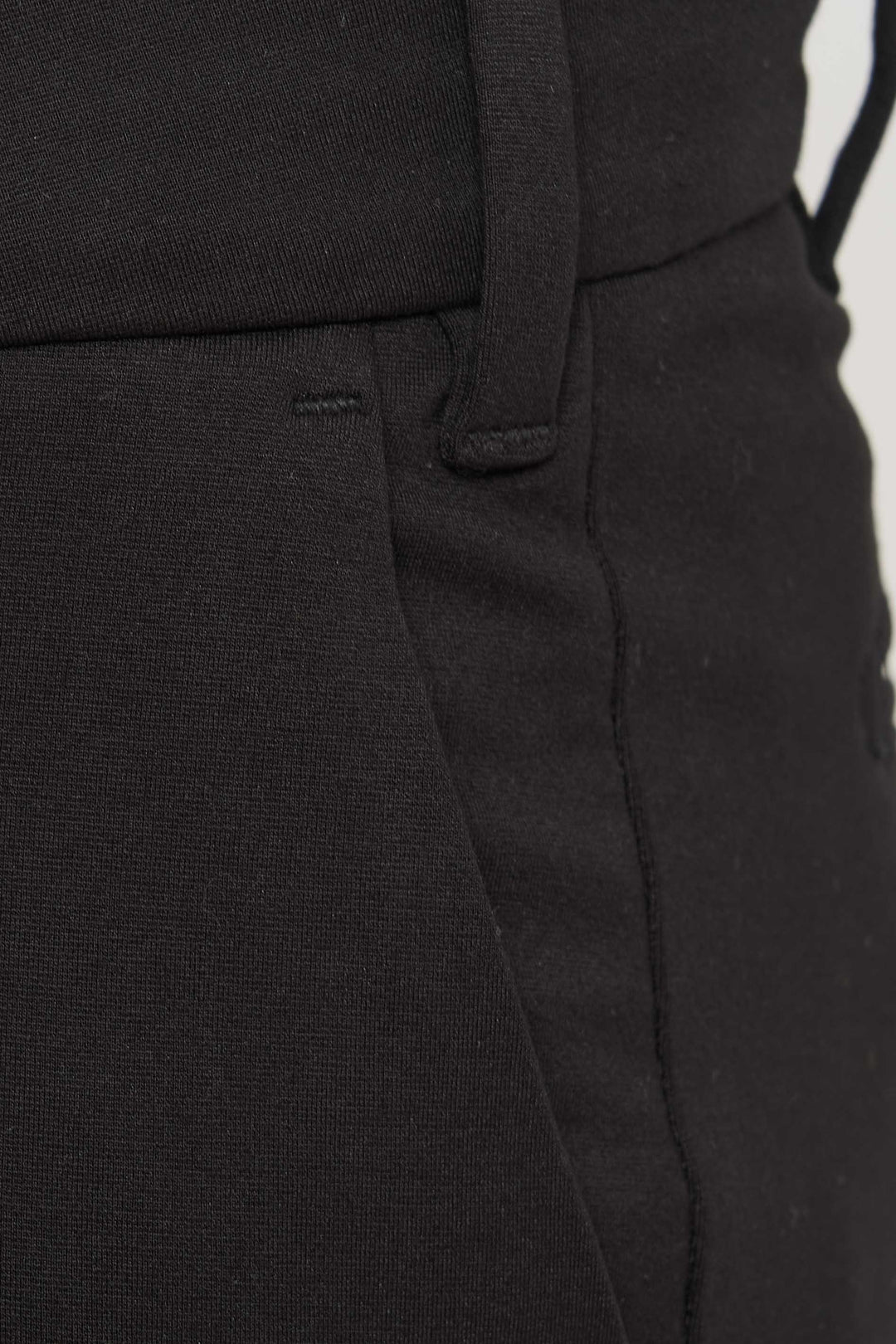 Performance Pants 'De Originale' - Black
