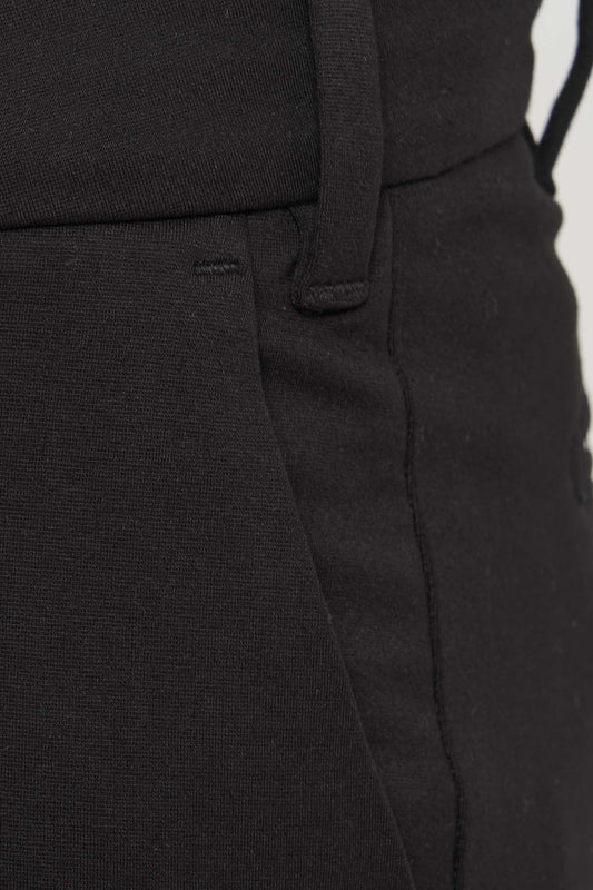 Performance Pants 'De Originale' - Black