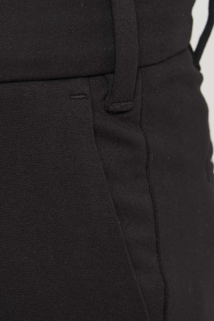 Performance Pants 'De Originale' - Black