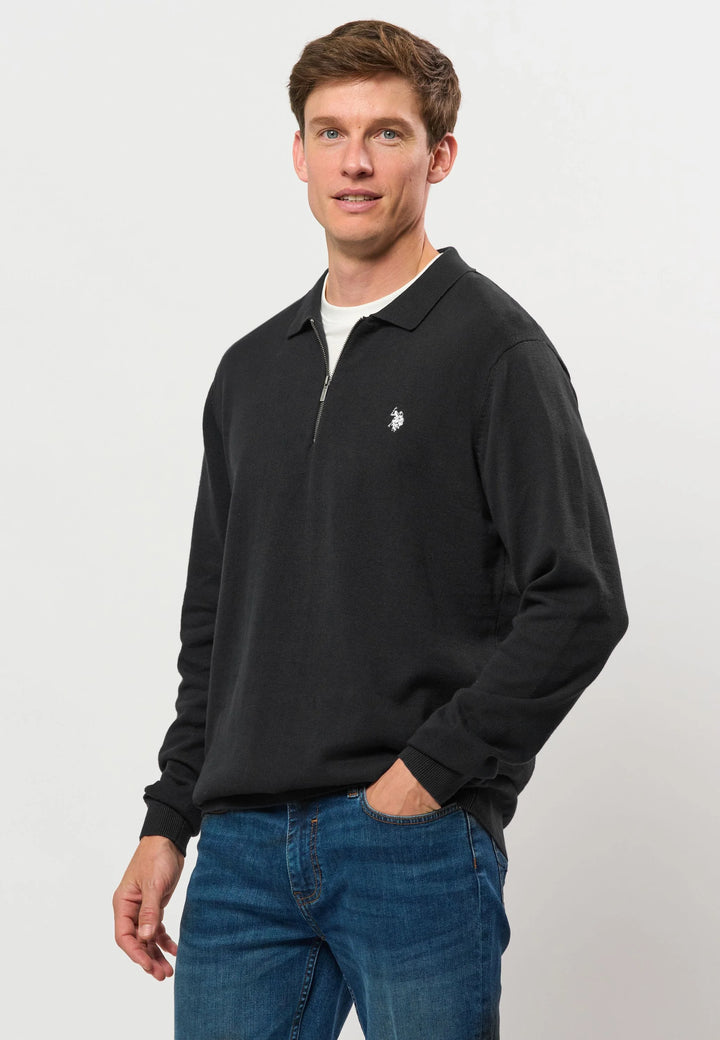Polo Knit 'Sanka' - Tap Shoe