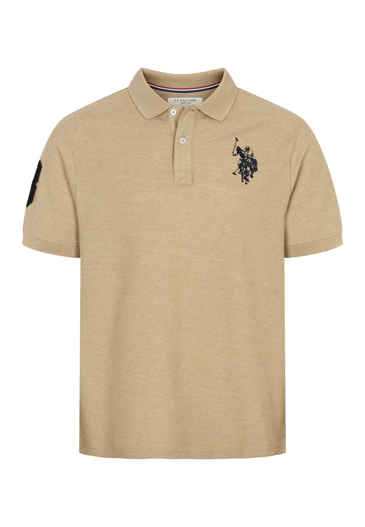 Polo 'Alfredo' - Crockery Melange