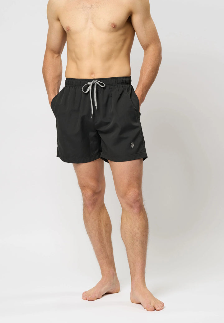 USPA Swim Shorts 'Aza' - Tap Shoe