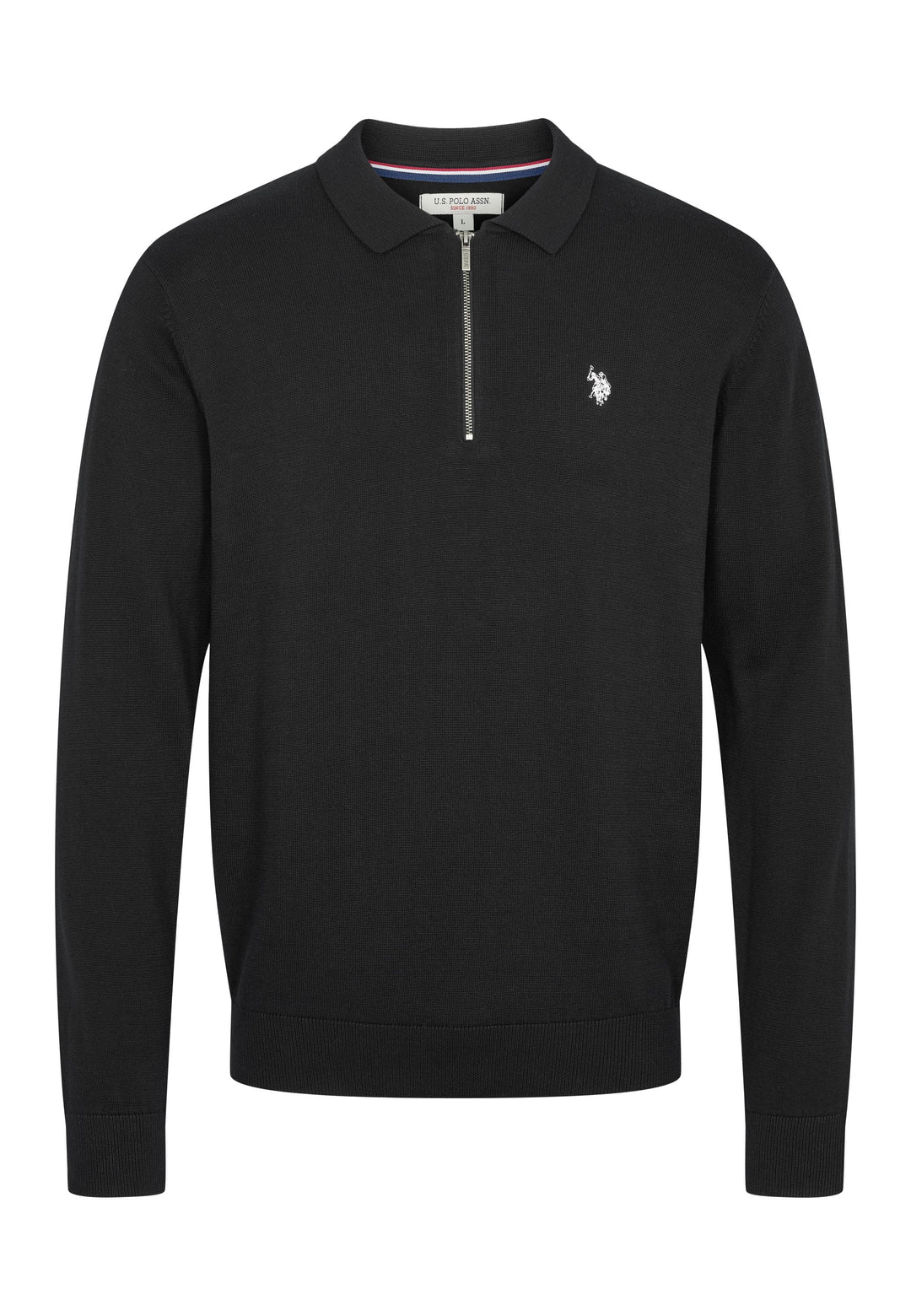 Polo Knit 'Sanka' - Tap Shoe