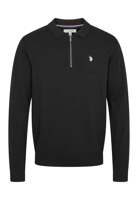 Polo Knit 'Sanka' - Tap Shoe