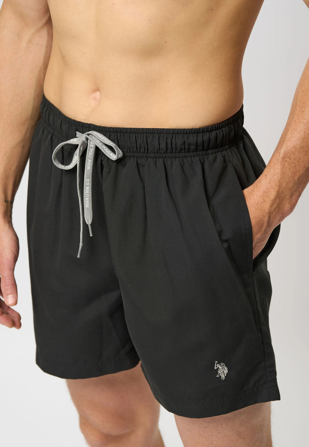 USPA Swim Shorts 'Aza' - Tap Shoe