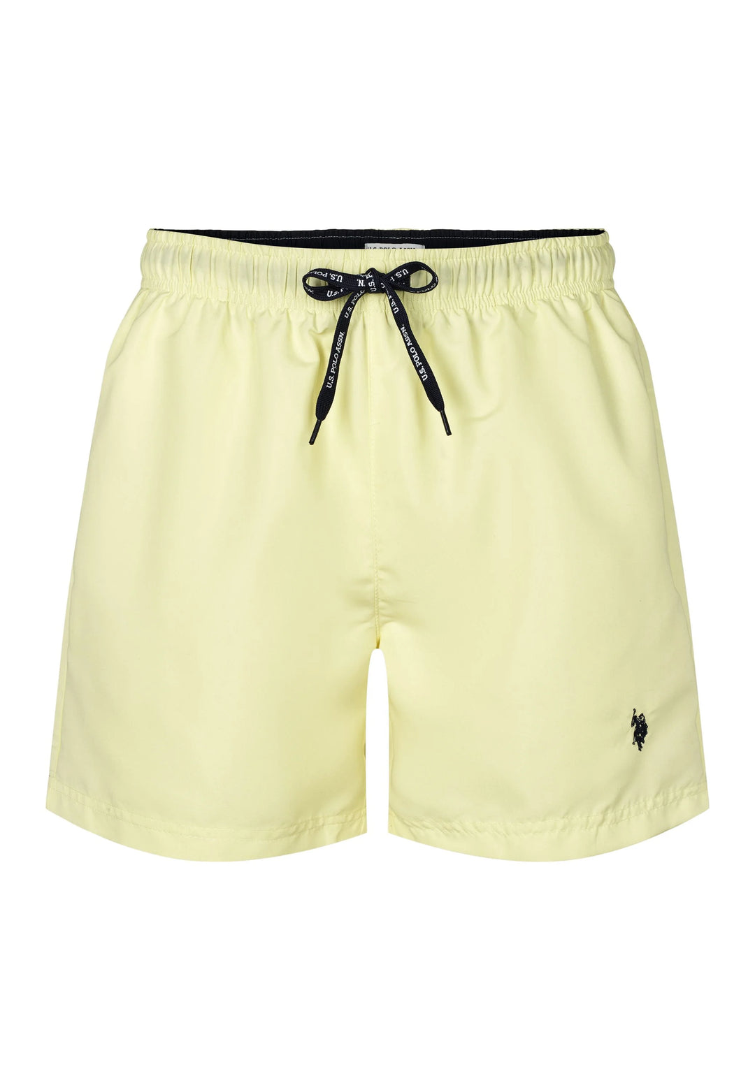 USPA Swim Shorts 'Aza' - Wax Yellow