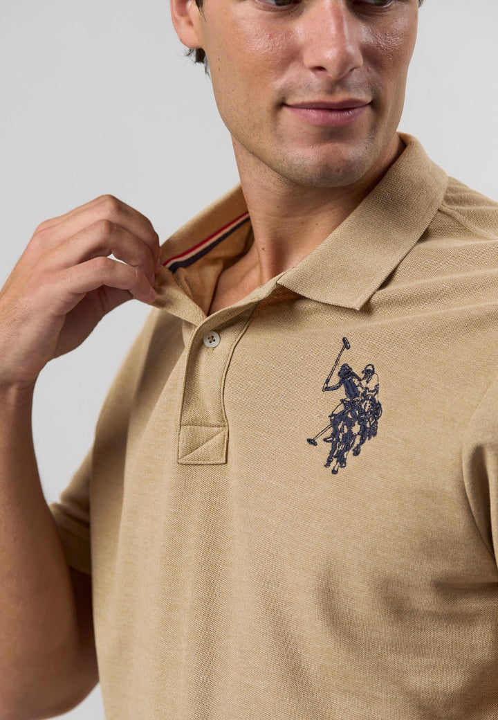 Polo 'Alfredo' - Crockery Melange
