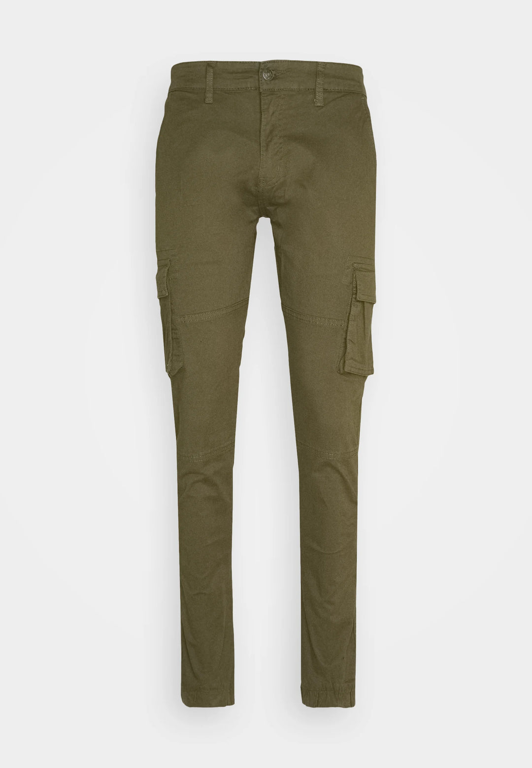 Denim Projekt Cargo Pants - Green