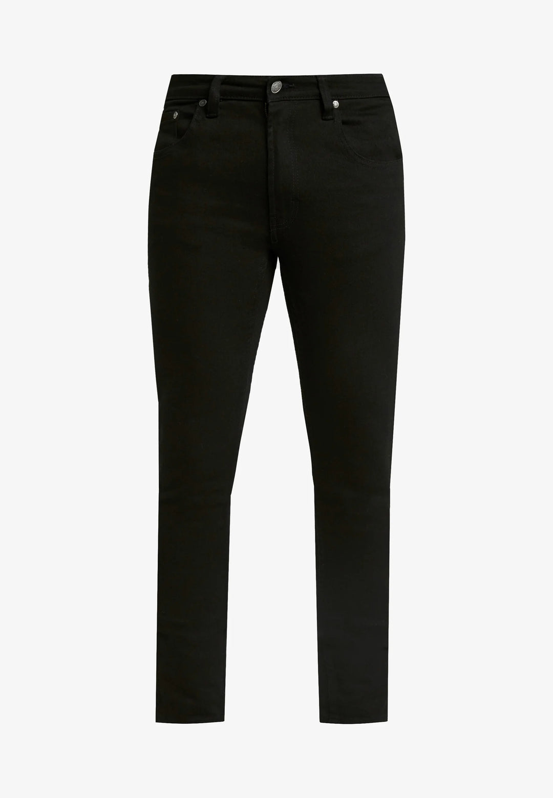 Denim Projekt 'Mr. Red' - Black